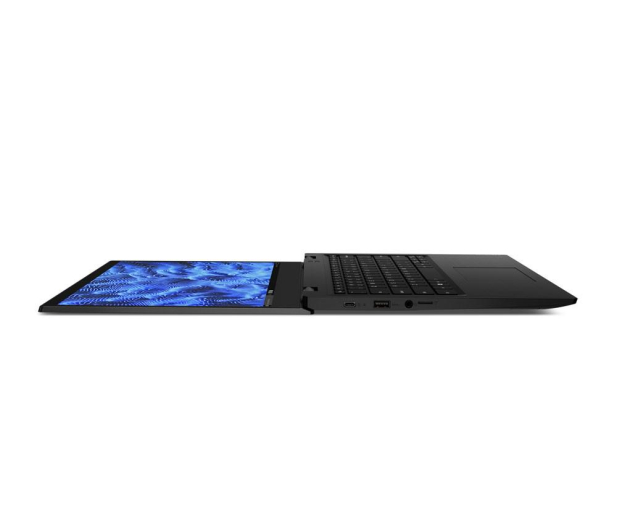 Lenovo 14w AMD A6-9220C/4GB/Radeon R5/14''/W10P Szary - 1464554 - zdjęcie 5